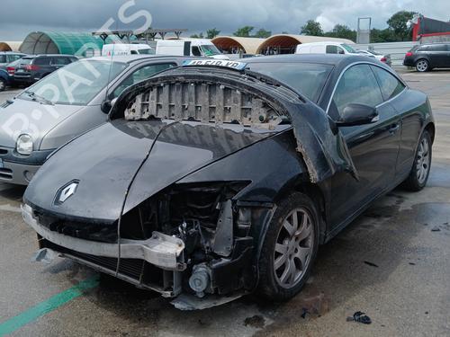 Used Parts RENAULT LAGUNA Coupe (DT0/1)  2.0 dCi (DT01, DT08, DT09, DT0K, DT12, DT1C, DT1D, DT1M,...  4196266