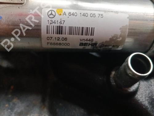 Engine MERCEDES-BENZ A-CLASS (W169) A 180 CDI (169.007, 169.307) | BP27527829M1 