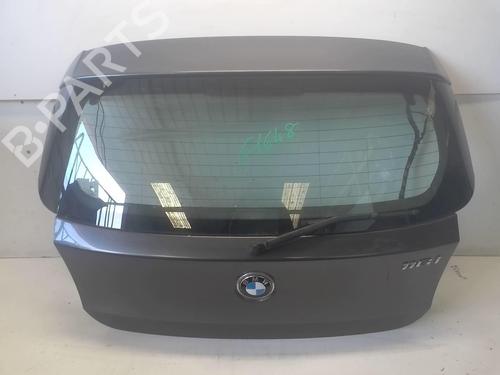 Used Tailgate BMW 1 (E87) 116 i (115 hp) 18228232