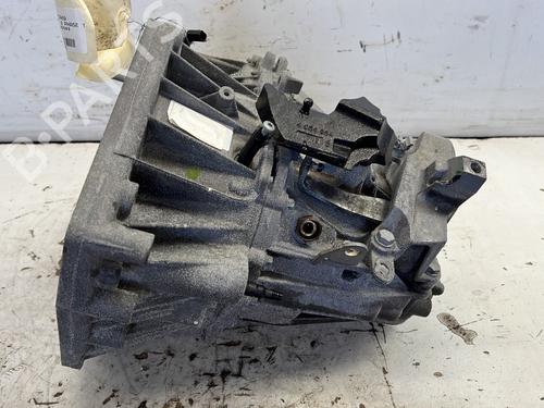 Gearbox RENAULT GRAND SCÉNIC III (JZ0/1_) 1.4 16V (JZ0F) | BP26735345M3 