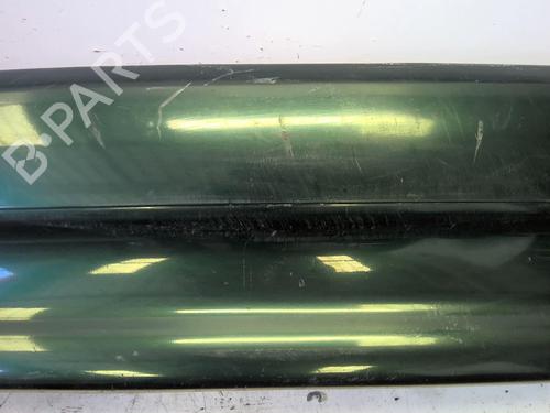 Rear bumper VW POLO III (6N1) 60 1.4 | BP18210583C8