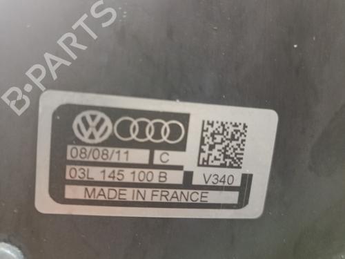 Engine SEAT LEON (1P1) 2.0 TDI 16V | BP31646005M1 - Image 5