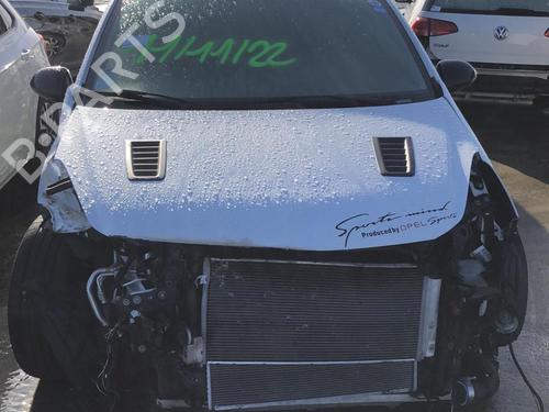 Used Parts OPEL CORSA D (S07) 1.4 (L08, L68) 1703297