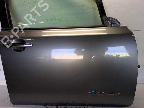 Right front door NISSAN LEAF (ZE0) Electric | BP24233363C3 