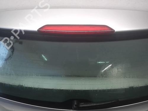 Tailgate VW POLO (9N_, 9A_) 1.4 TDI | BP18228461C6 