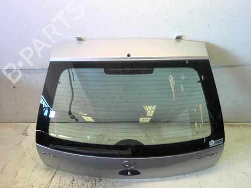 Heckklappe für OPEL CORSA C (X01) 1.0 (F08, F68) (58 hp) 18216567