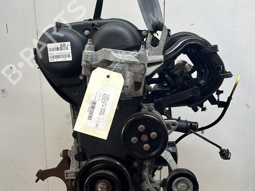 Engine FORD FIESTA VI (CB1, CCN) 1.25 | BP29425331M1 