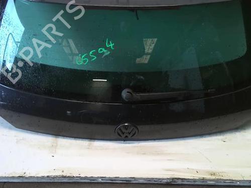 Tailgate VW SCIROCCO III (137, 138) 2.0 TDI | BP18216852C6