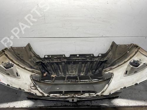 Front bumper FORD C-MAX II (DXA/CB7, DXA/CEU) 1.6 TDCi | BP29325301C7 