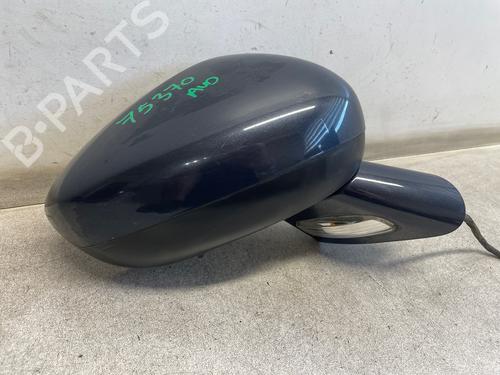 Used Right mirror Right mirror CITROËN C5 II Break (RE_) [2004-2008] 34336311 34336311