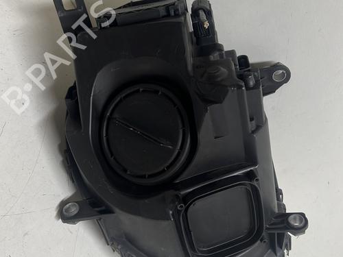 Left headlight MINI MINI CLUBMAN (R55) Cooper D | BP22654212C28 