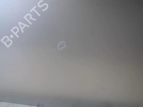 Right front door OPEL ZAFIRA A MPV (T98) 1.8 16V (F75) | BP18224310C3 