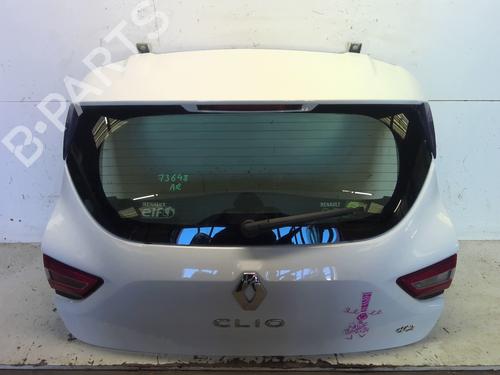 Tailgate RENAULT CLIO IV (BH_) 1.5 dCi 75 | BP29205033C6 