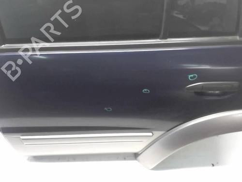 Left rear door NISSAN PATROL GR V Wagon (Y61) 2.8 TD | BP18232204C4