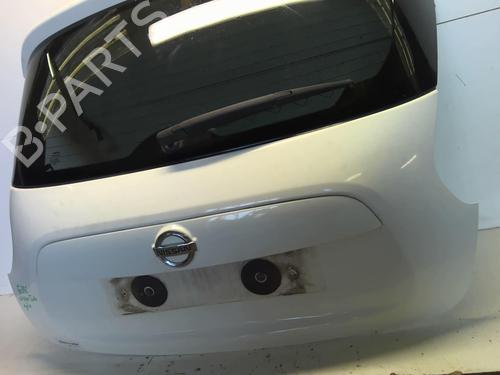 Tailgate NISSAN JUKE (F15) 1.5 dCi | BP19642355C6