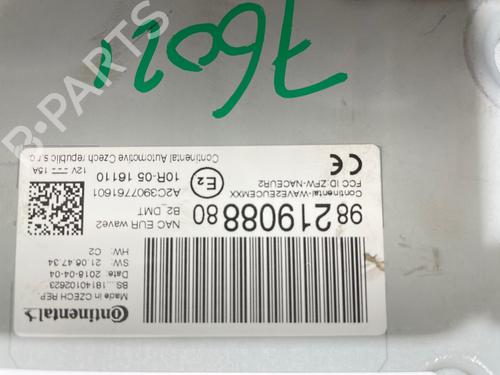 Used Radio Radio 38705586 38705586
