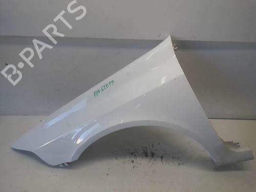 Used Left front fenders RENAULT LAGUNA II (BG0/1_) 1.8 16V (BG04, BG0B, BG0C, BG0V) (117 hp) 18231854