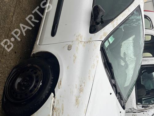 Used Parts RENAULT CLIO II (BB_, CB_) 1.2 (BB0A, BB0F, BB10, BB1K, BB28, BB2D, BB2H, CB0A,... (58 hp) 4447341