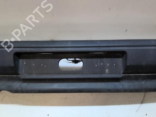 Used Rear bumper Rear bumper RENAULT CLIO I (B/C57_, 5/357_) 1.2 (B/C/S57A, B/C57S, 5/357F, 5/357J, 5/357L, 5/357R) (58 hp) 39729655 39729655