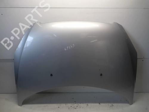 Used Hood PEUGEOT 307 (3A/C) 1.6 HDi 110 (109 hp) 18232167