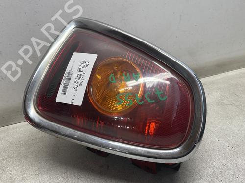 Right taillight MINI MINI (R56) Cooper | BP29504411C35 