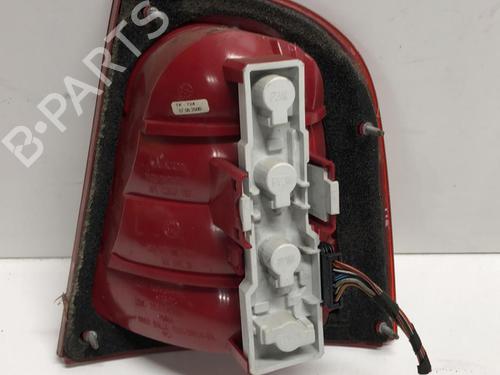 Left taillight SKODA OCTAVIA I (1U2) 1.9 TDI | BP18217666C34