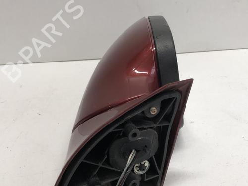 Used Right mirror MERCEDES-BENZ A-CLASS (W168) A 160 (168.033, 168.133) (102 hp) 18231481