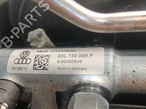 Engine SEAT LEON (1P1) 2.0 TDI 16V | BP31646005M1 - Image 10