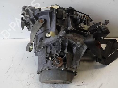 Used Gearbox Gearbox PEUGEOT 405 II (4B) 1.8 (101 hp) 18228792 18228792