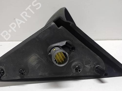 Left mirror RENAULT LAGUNA II (BG0/1_) 1.9 dCi (BG1A, BG1W, BG0G) | BP18218891C26 