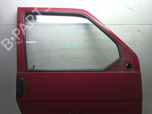 Drzwi przednie prawe VW TRANSPORTER T4 Bus (70B, 70C, 7DB, 7DK, 70J, 70K, 7DC, 7DJ) 1.9 D | BP30457207C3