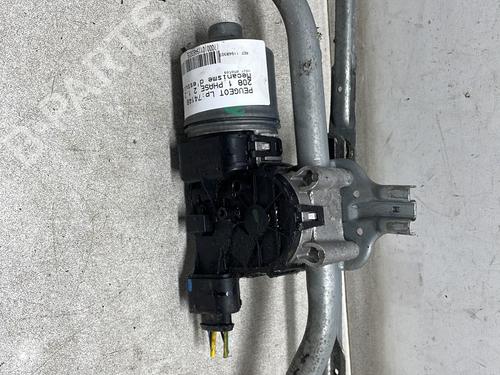 front-wipers-mechanism-peugeot-208-i-ca_-cc_-2012-2013-2014-2015-2016-2017-2018-2019-2020-2021-31716589 main image