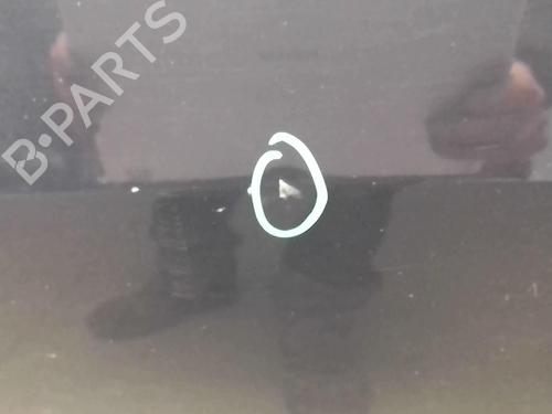 Left front door FORD FIESTA V (JH_, JD_) 1.3 | BP18221785C2 