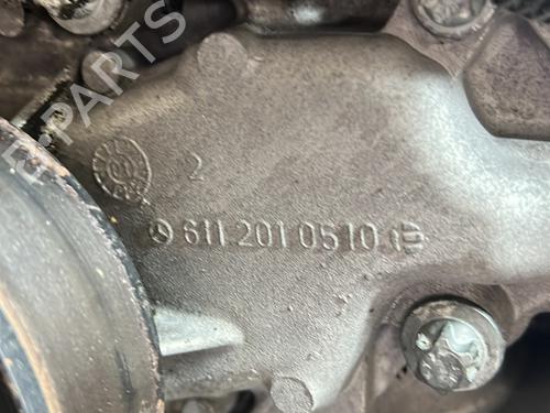 Engine MERCEDES-BENZ VITO Van (W638) 108 CDI 2.2 (638.094) | BP20724805M1 