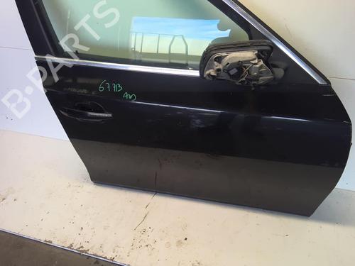 Right front door BMW 5 Touring (E61) 535 d | BP18230342C3 