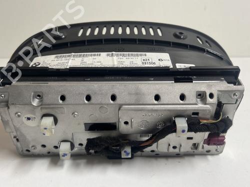 Display monitor BMW 3 (E90) 318 d | BP18896189C48