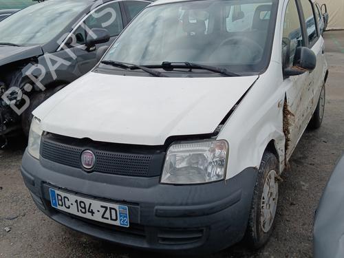 Used Parts FIAT PANDA (169_) 1.2 LPG (169CXF1A) (69 hp) 4368407