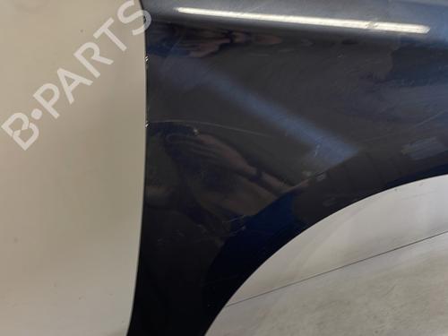 Right front fenders CITROËN C4 II (NC_) 1.6 HDi 115 | BP25296525C42 