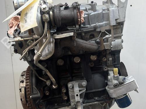 Used Engine RENAULT MODUS / GRAND MODUS (F/JP0_) 1.2 16V (JP0W) (101 hp) 26905708