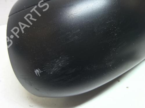 Retrovisor derecho PEUGEOT 206 Hatchback (2A/C) 1.4 i | BP18208207C27 