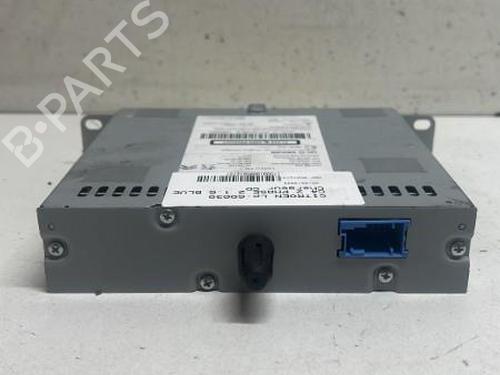 Used Radio Radio CITROËN C4 II (NC_) 1.6 BlueHDi 120 (120 hp) 18229690 18229690