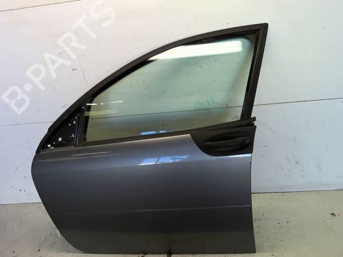Left front door SMART FORFOUR (454) 1.5 CDI (454.001) | BP26735350C2 