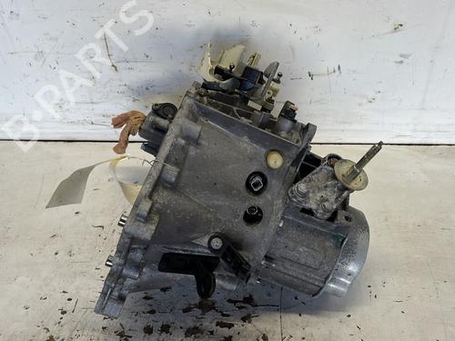 Gearbox PEUGEOT 307 (3A/C) 2.0 HDi 90 | BP25006514M3 