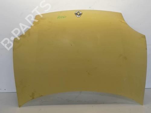 Hood RENAULT KANGOO (KC0/1_) D 65 1.9 (KC0E, KC02, KC0J, KC0N) | BP18215055C1