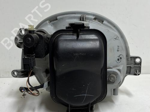 Used Left headlight Left headlight RENAULT TWINGO I (C06_) 1.2 (C066, C068) (58 hp) 22313677 22313677