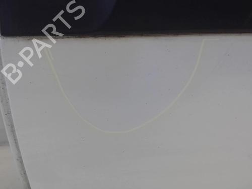 Left rear door PEUGEOT 308 SW I (4E_, 4H_) 1.6 HDi | BP18221427C4