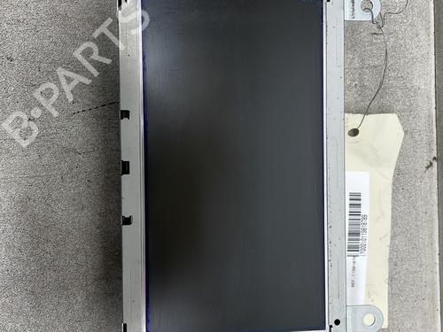 Afficheur OPEL INSIGNIA A (G09) 2.8 V6 Turbo 4x4 (68) (260 hp) 31909814