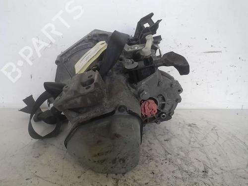 Used Gearbox Gearbox CITROËN C3 II (SC_) 1.1 i (60 hp) 18224437 18224437