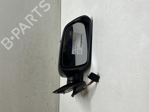 Right mirror SKODA OCTAVIA II (1Z3) 1.9 TDI | BP18222939C27 