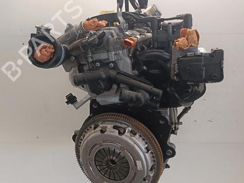 Engine SEAT ALTEA (5P1) 1.2 TSI | BP38004083M1 - Image 3